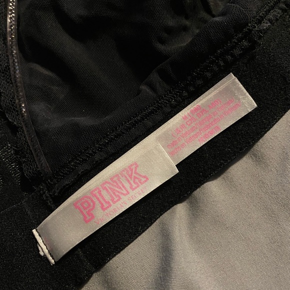 Laced bralette - Picture 3 of 3